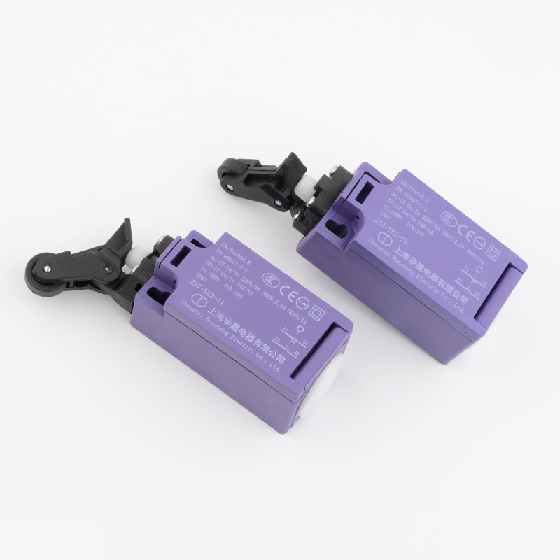 Travel Accessories Manufacturer - 3 ชิ้น/ล็อต Travel Switch 237-TK2-11 อะไหล่ลิฟท์
