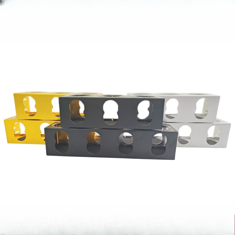 Travel Accessories Manufacturer - ชั้นวางเครื่องปรุงรสอะลูมิเนียมอัลลอยด์สำหรับรถบ้าน อุปกรณ์เสริมสำหรับการเดินทางและการปรับปรุงที่อยู่อาศัย ชั้นวางเก็บของ ถังเครื่องปรุงรส อุปกรณ์เสริมสำหรับรถบ้าน