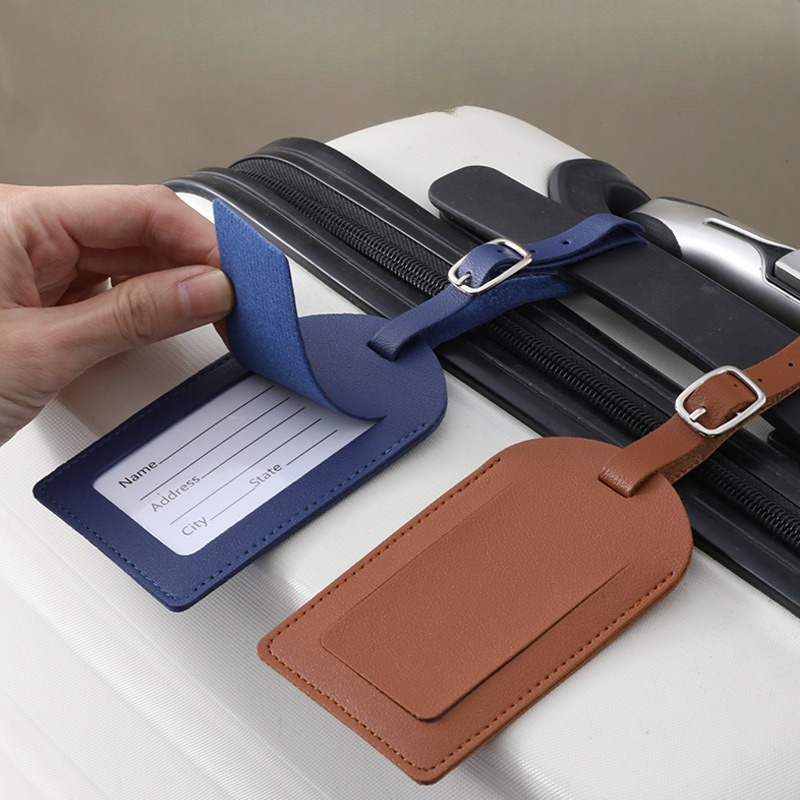 ป้ายติดกระเป๋าเดินทางสำหรับผู้ - Travel Accessories List บทวิจารณ์และราคา
