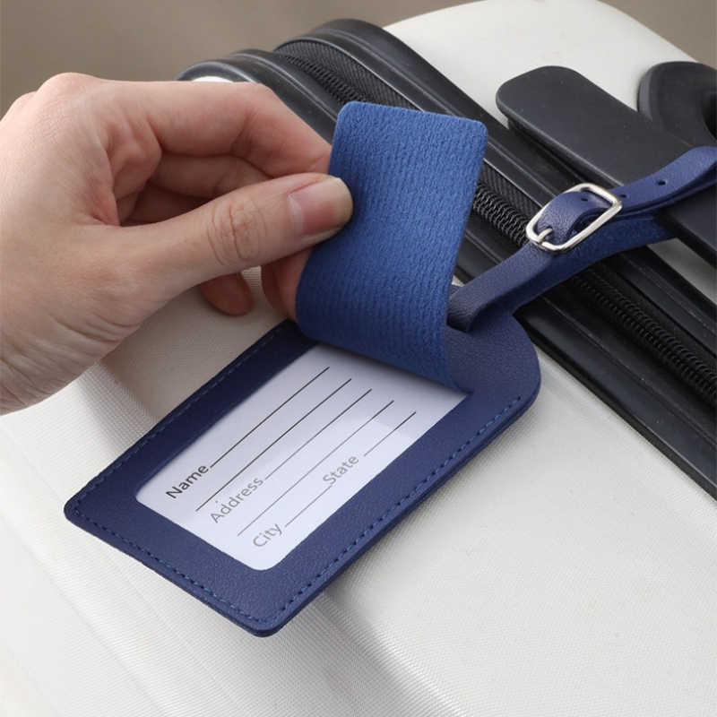 ป้ายติดกระเป๋าเดินทางสำหรับผู้ - Travel Accessories List บทวิจารณ์และราคา