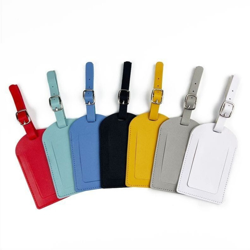 ป้ายติดกระเป๋าเดินทางสำหรับผู้ - Travel Accessories List บทวิจารณ์และราคา