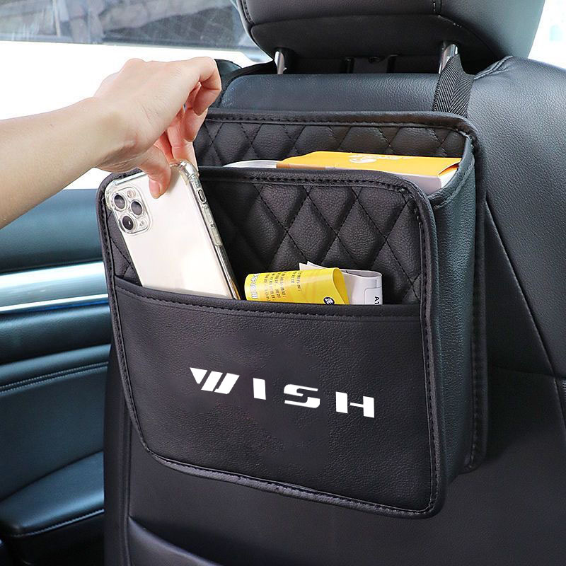 ตัวป้องกันอุปกรณ์เสริมรถยนต์สำ - Travel Accessories For Kids บทวิจารณ์และราคา