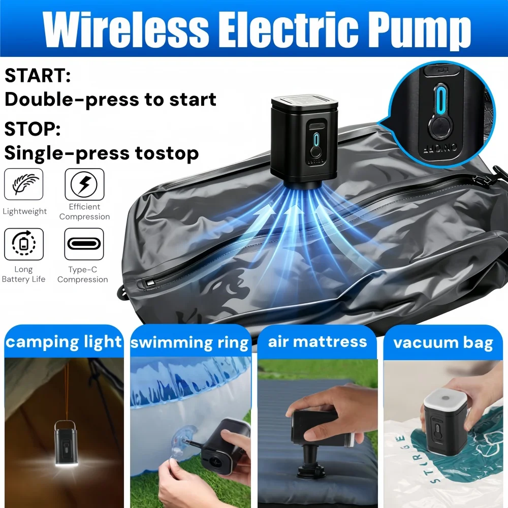 ถุงเก็บของสุญญากาศสำหรับเดินทา - Travel Accessories Essentials บทวิจารณ์และราคา