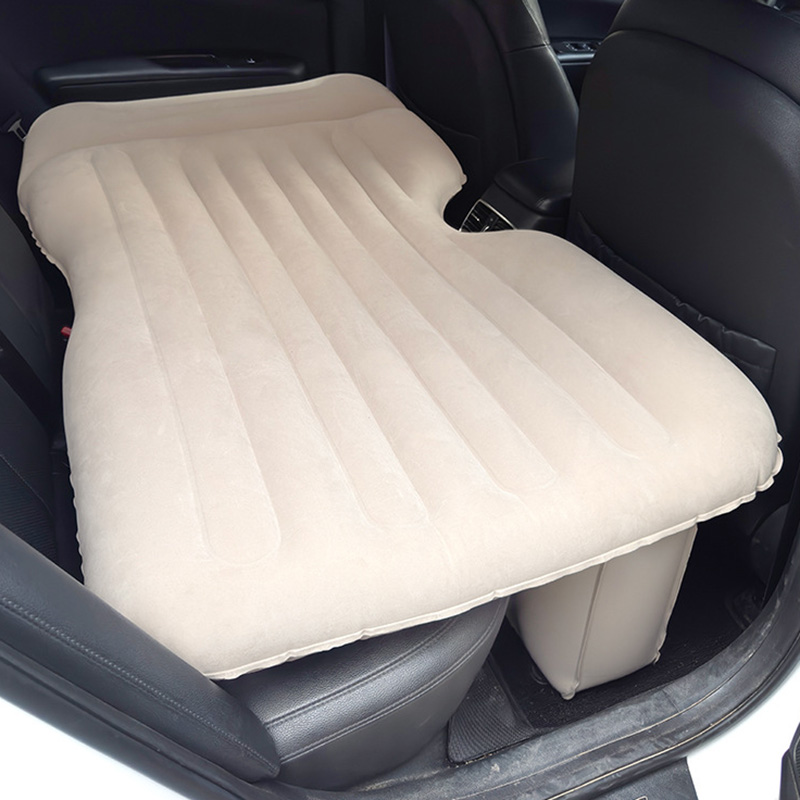 ที่นอนลมในรถยนต์แบบอัตโนมัติ แ - Travel Accessories Manufacturer บทวิจารณ์และราคา