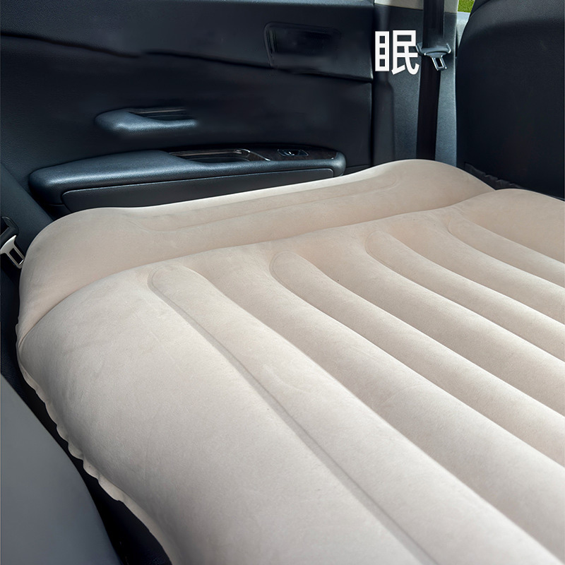 ที่นอนลมในรถยนต์แบบอัตโนมัติ แ - Travel Accessories Manufacturer บทวิจารณ์และราคา
