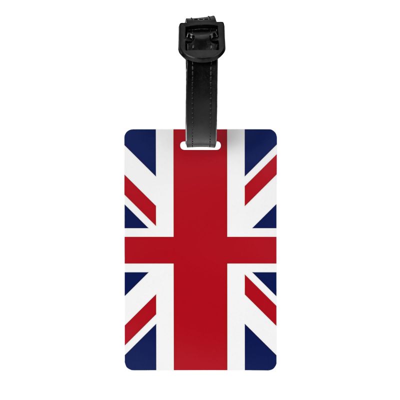 ป้ายติดกระเป๋าเดินทางลายธงชาติ - Travel Accessories Uk บทวิจารณ์และราคา