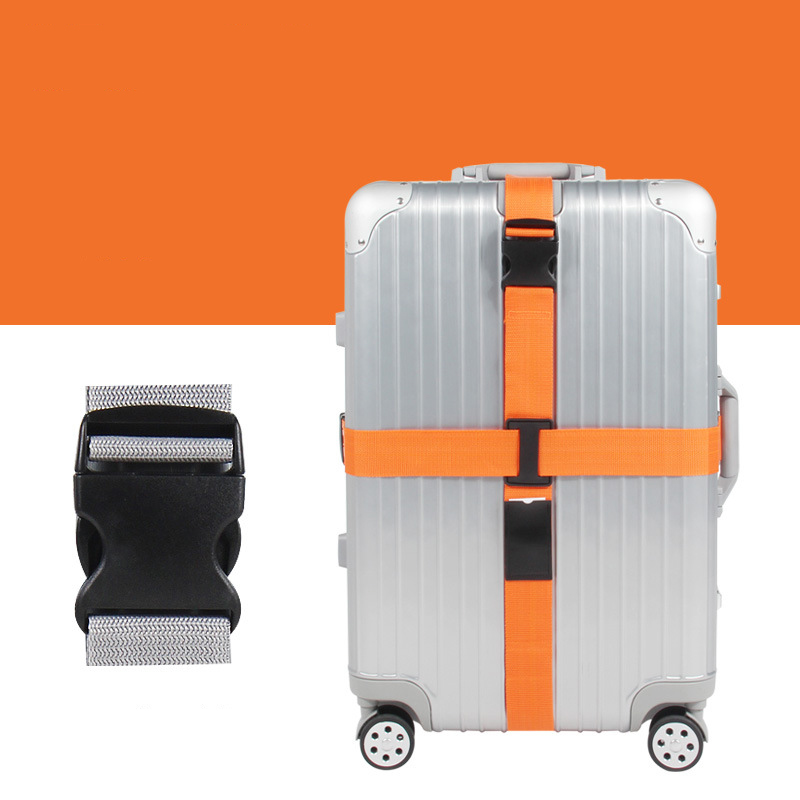 สายรัดกระเป๋าเดินทางแบบปรับได้ - Travel Accessories Essentials บทวิจารณ์และราคา