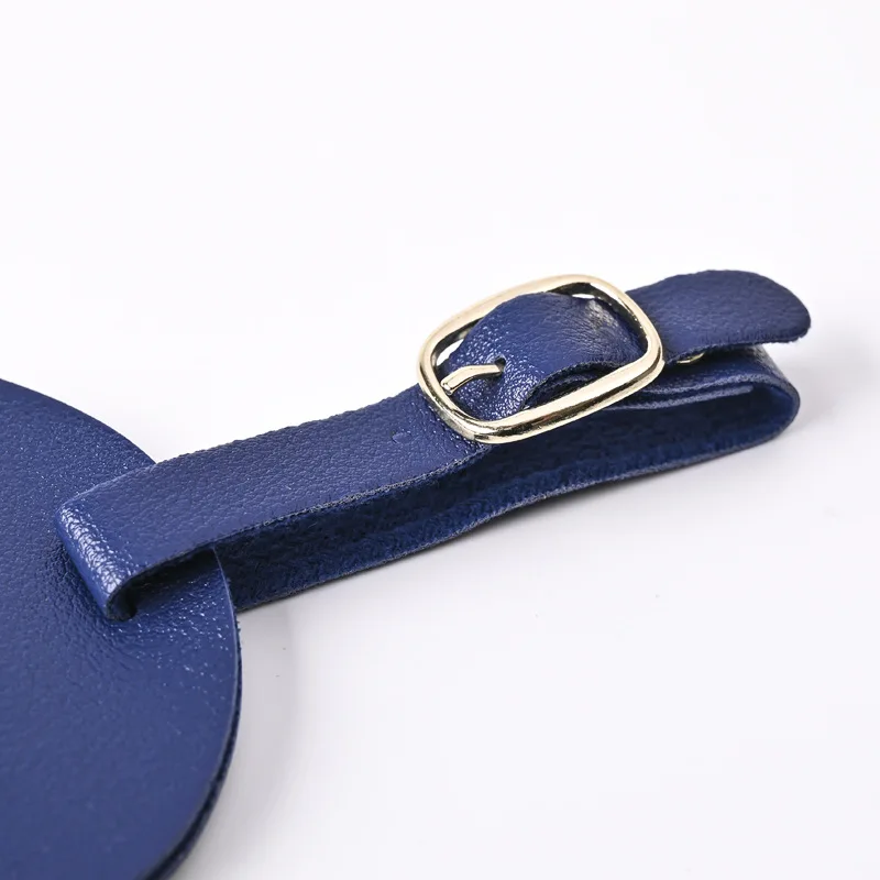 1 PC Thicken PU Hot Stamping เ - Travel Accessories List บทวิจารณ์และราคา