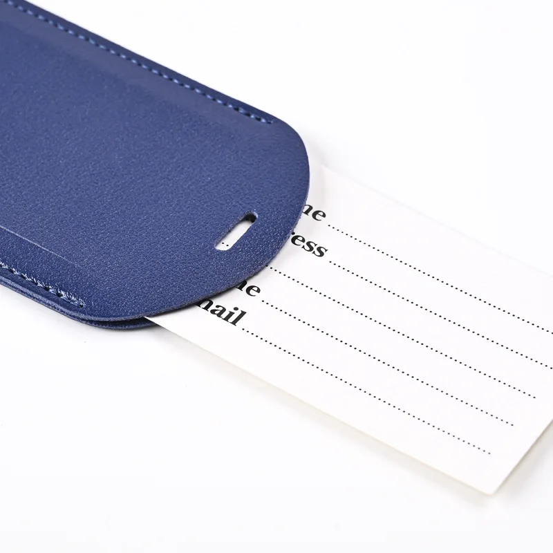 1 PC Thicken PU Hot Stamping เ - Travel Accessories List บทวิจารณ์และราคา