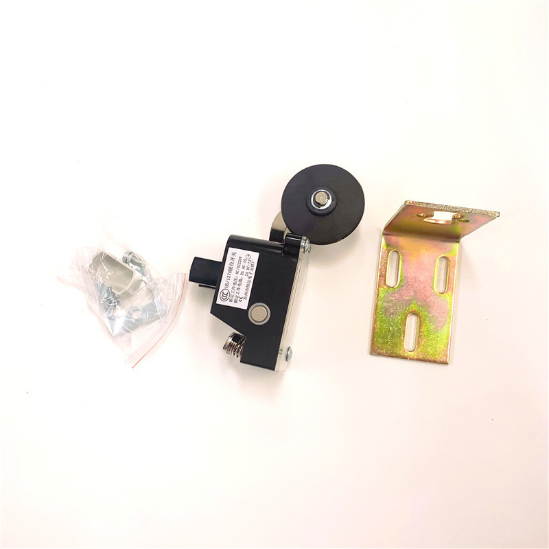MCA Shaft Limit Switch Travel  - Travel Accessories Manufacturer บทวิจารณ์และราคา