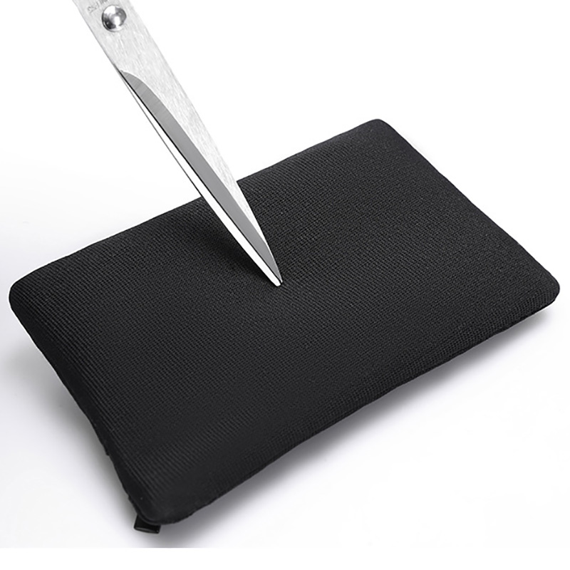 กระเป๋าซ่อนกันขโมยแบบคลิปหนีบ, - Money Belt Hidden บทวิจารณ์และราคา