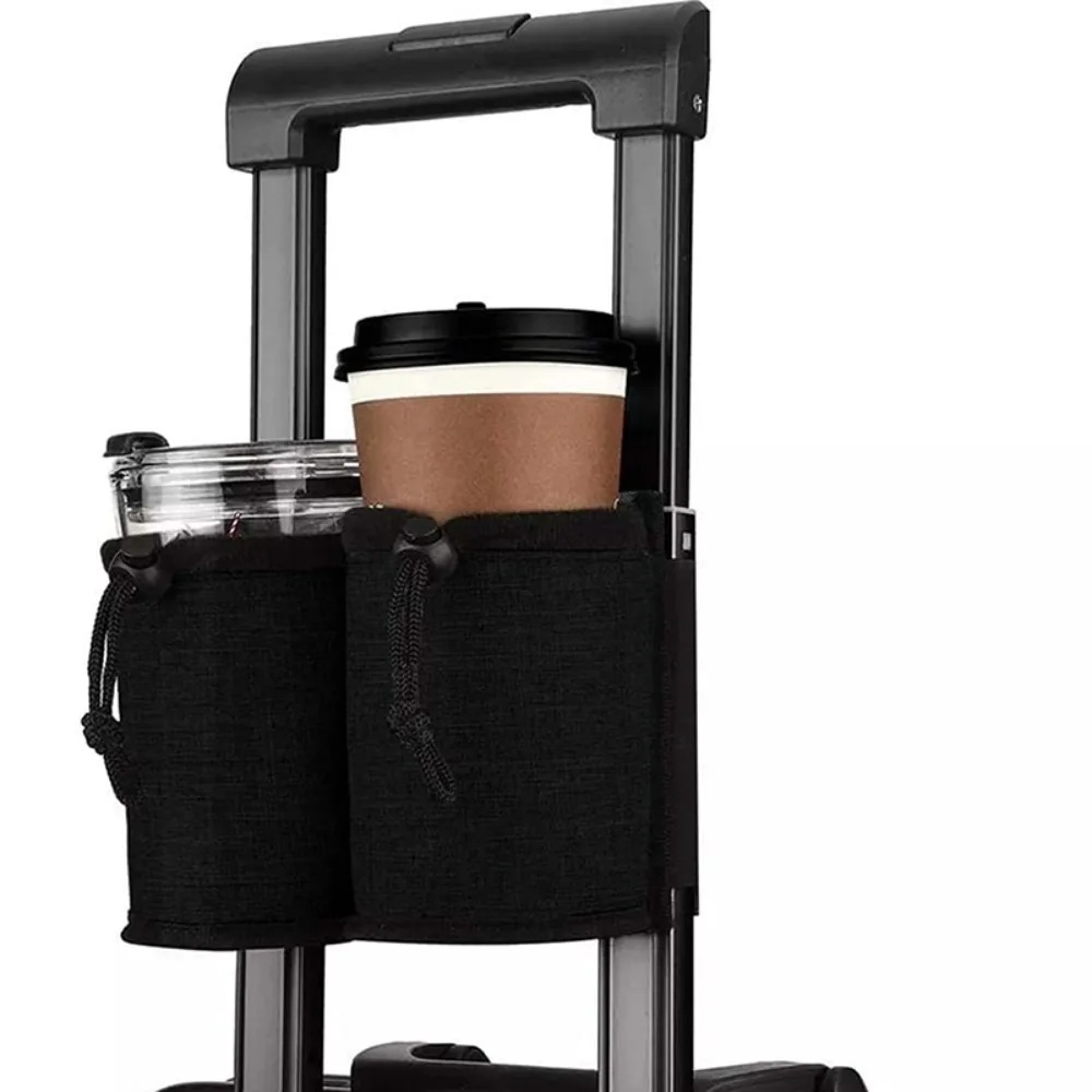 กระเป๋าใส่ขวดน้ำแบบใหม่พร้อมที - Travel Accessories List บทวิจารณ์และราคา