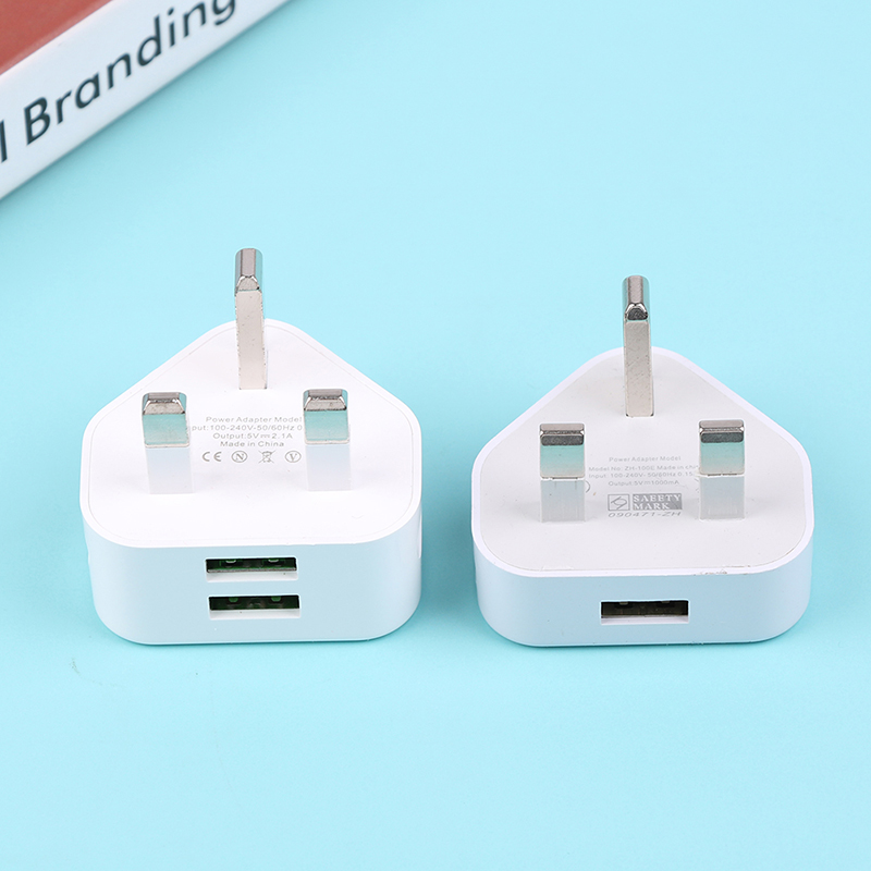 ปลั๊ก UK อเนกประสงค์3ขาอะแดปเต - Travel Accessories Uk บทวิจารณ์และราคา