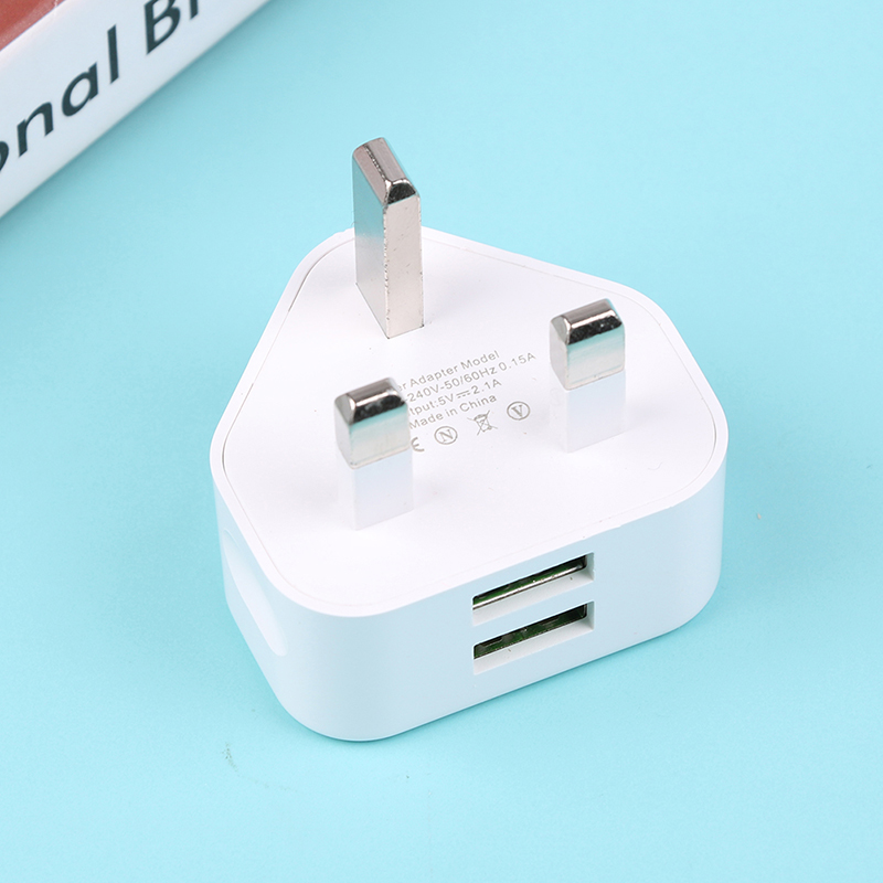 ปลั๊ก UK อเนกประสงค์3ขาอะแดปเต - Travel Accessories Uk บทวิจารณ์และราคา