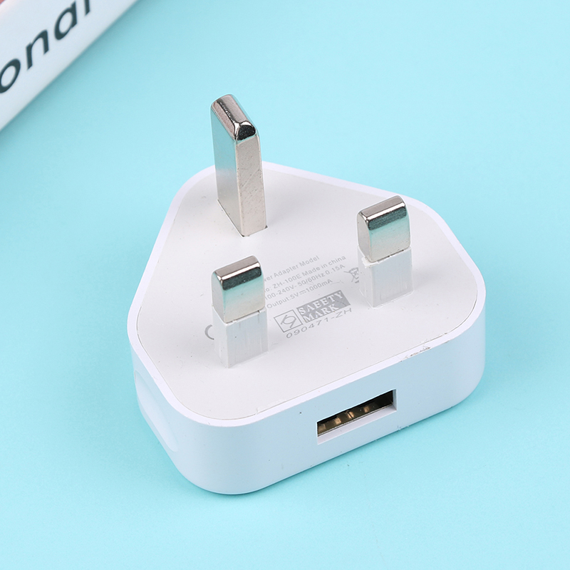 ปลั๊ก UK อเนกประสงค์3ขาอะแดปเต - Travel Accessories Uk บทวิจารณ์และราคา