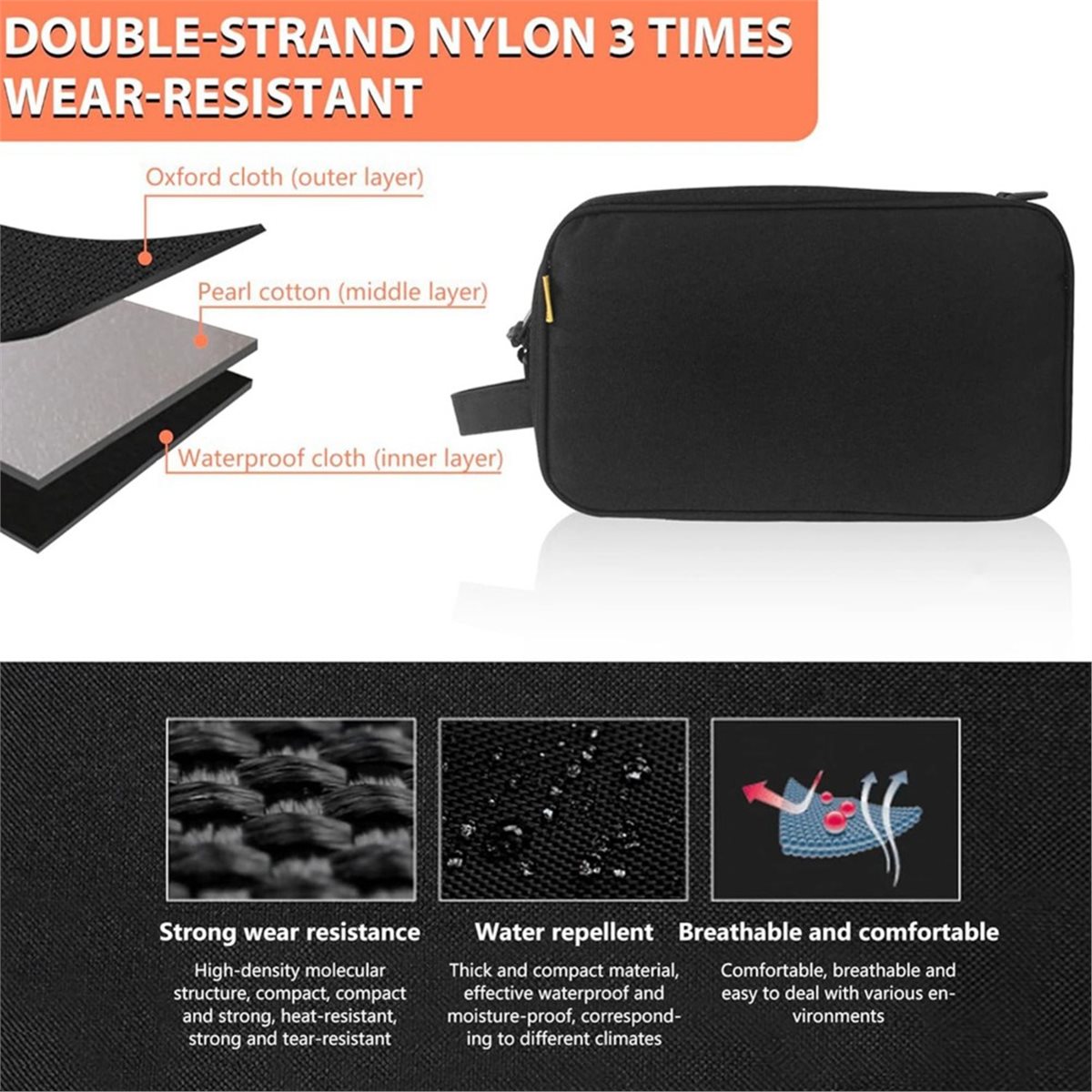 กระเป๋าเดินทาง PHONE&GEAR สำหร - Travel Accessories Manufacturer บทวิจารณ์และราคา