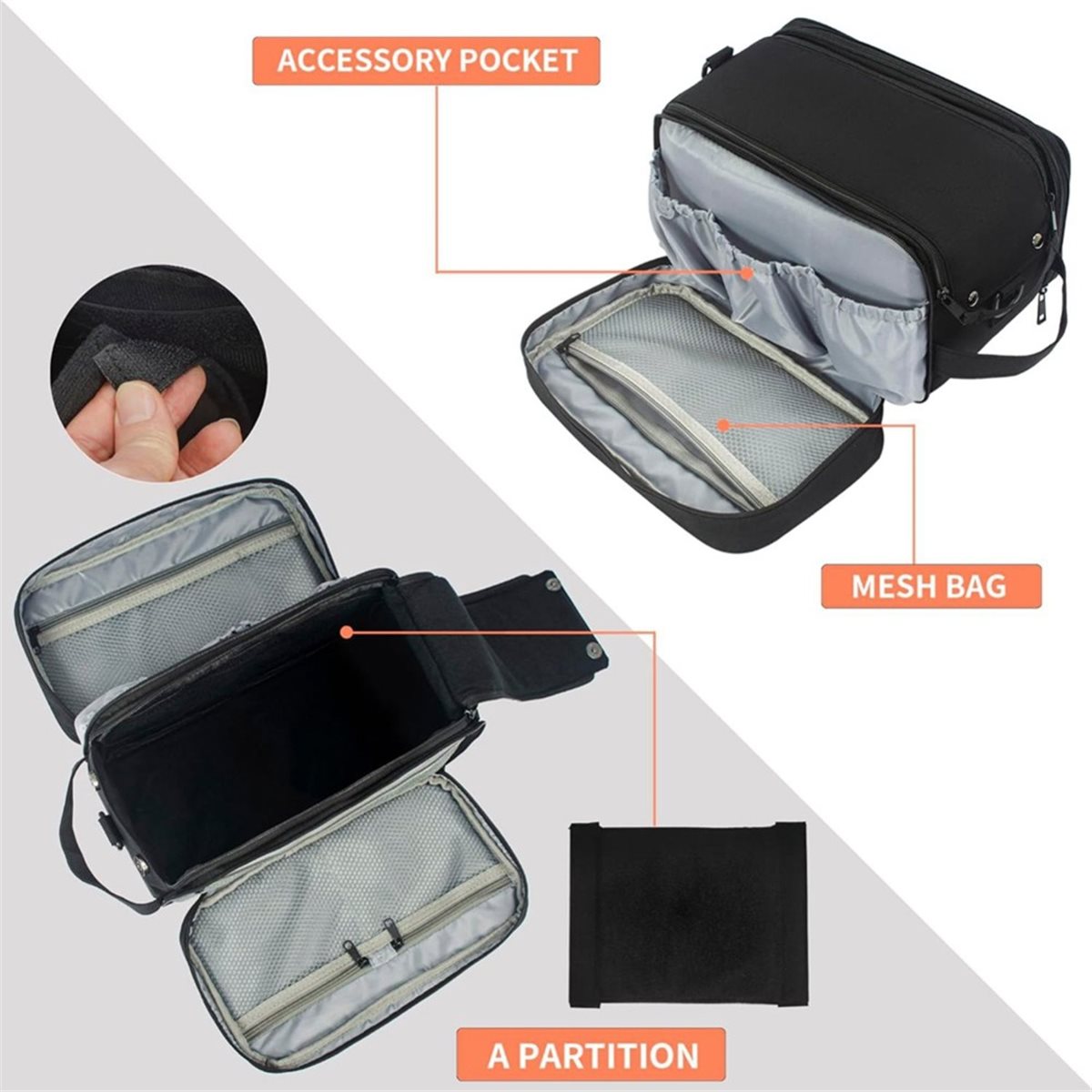 กระเป๋าเดินทาง PHONE&GEAR สำหร - Travel Accessories Manufacturer บทวิจารณ์และราคา