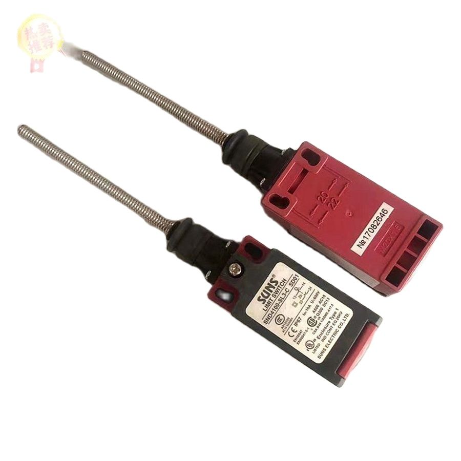 Long Rod Travel Limit Switch S - Travel Accessories Manufacturer บทวิจารณ์และราคา