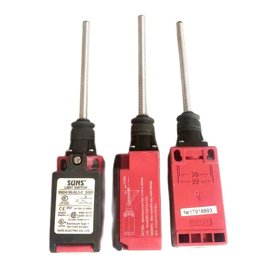 Long Rod Travel Limit Switch S - Travel Accessories Manufacturer บทวิจารณ์และราคา