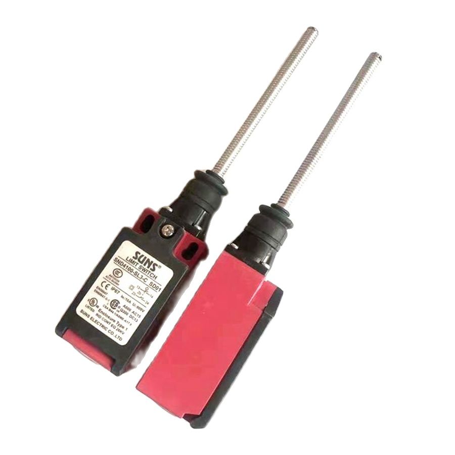 Long Rod Travel Limit Switch S - Travel Accessories Manufacturer บทวิจารณ์และราคา