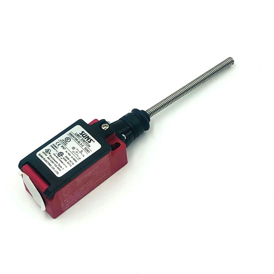 Long Rod Travel Limit Switch S - Travel Accessories Manufacturer บทวิจารณ์และราคา