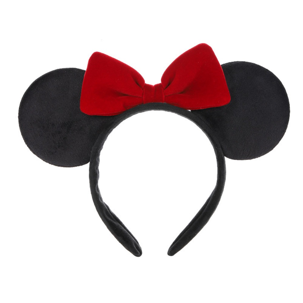 ที่คาดผมหูมิกกี้เมาส์ สำหรับงา - Travel Accessories For Kids บทวิจารณ์และราคา