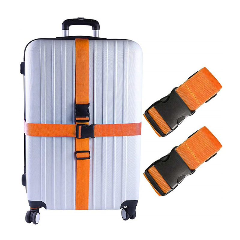 ปรับสายรัดกระเป๋าเดินทาง Trave - Travel Accessories Essentials บทวิจารณ์และราคา