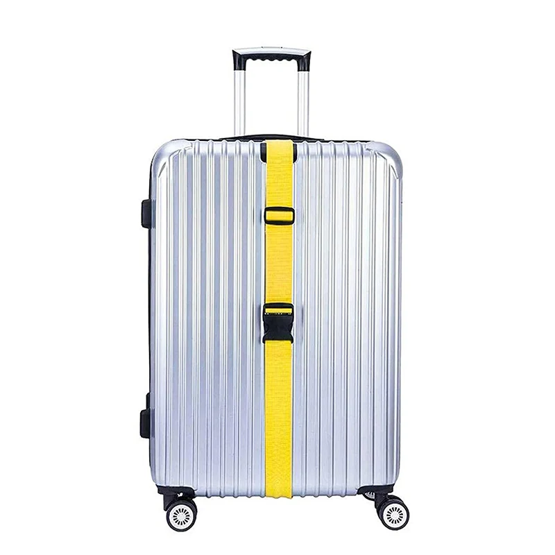 ปรับสายรัดกระเป๋าเดินทาง Trave - Travel Accessories Essentials บทวิจารณ์และราคา