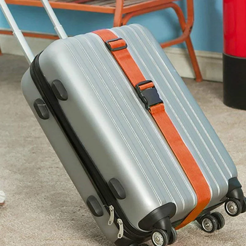 ปรับสายรัดกระเป๋าเดินทาง Trave - Travel Accessories Essentials บทวิจารณ์และราคา