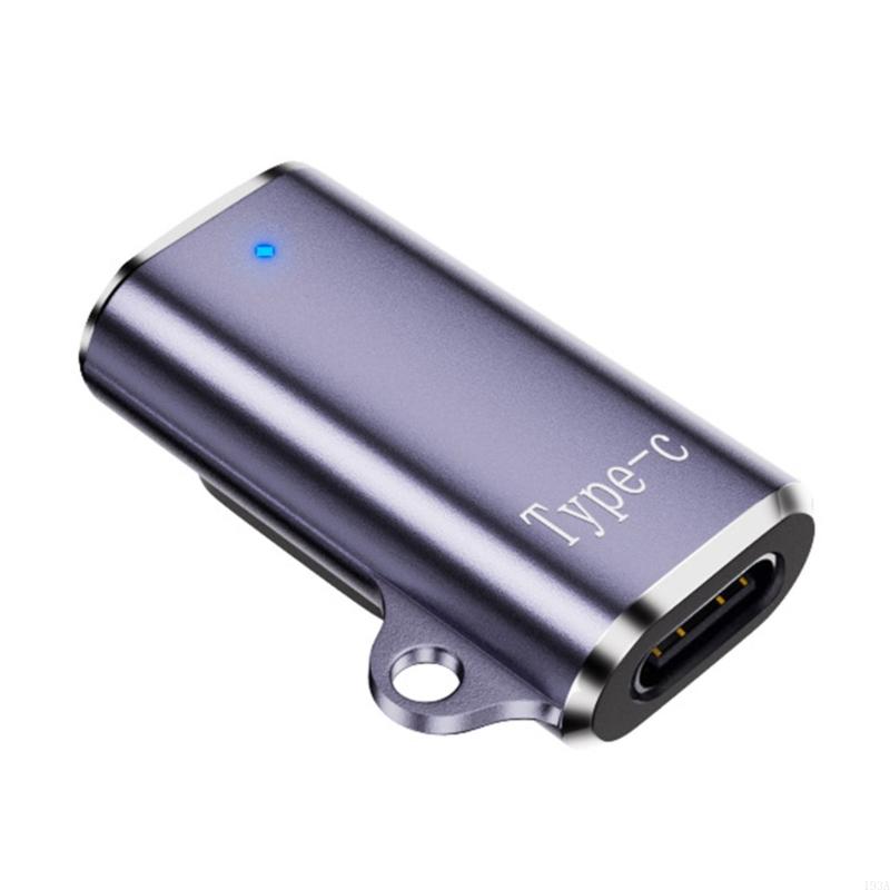 อะแดปเตอร์แม่เหล็ก 193A Type C - Travel Accessories For Kids บทวิจารณ์และราคา