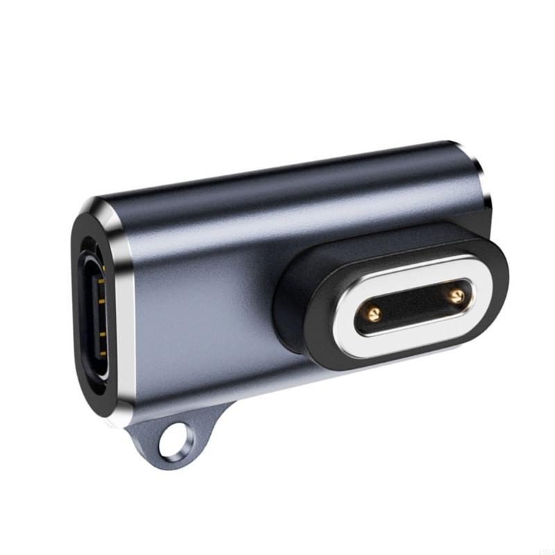 อะแดปเตอร์แม่เหล็ก 193A Type C - Travel Accessories For Kids บทวิจารณ์และราคา