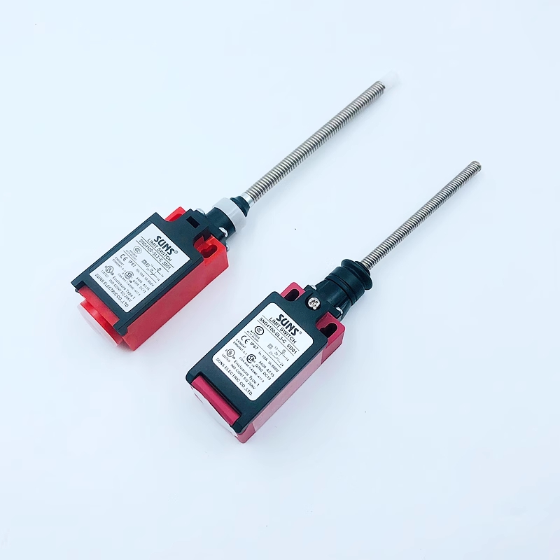 Long Rod Travel Switch SND4100 - Travel Accessories Manufacturer บทวิจารณ์และราคา