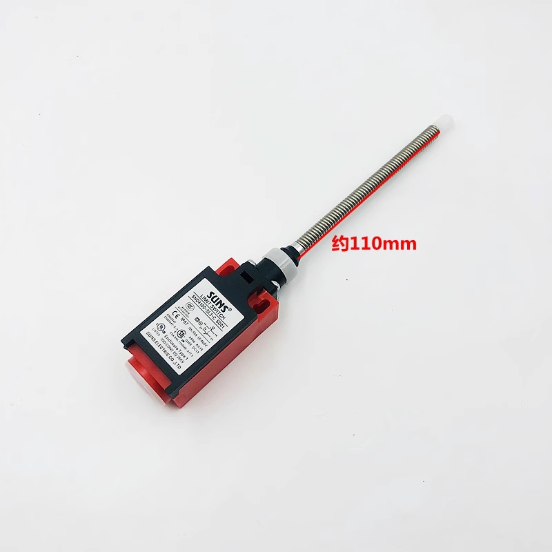 Long Rod Travel Switch SND4100 - Travel Accessories Manufacturer บทวิจารณ์และราคา