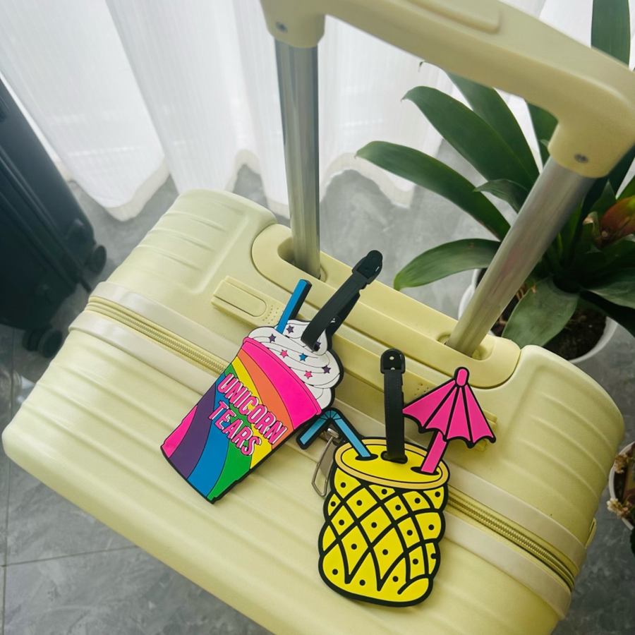 1/2pcs ฤดูร้อนห้องพักช่วงวันหย - Travel Accessories List บทวิจารณ์และราคา