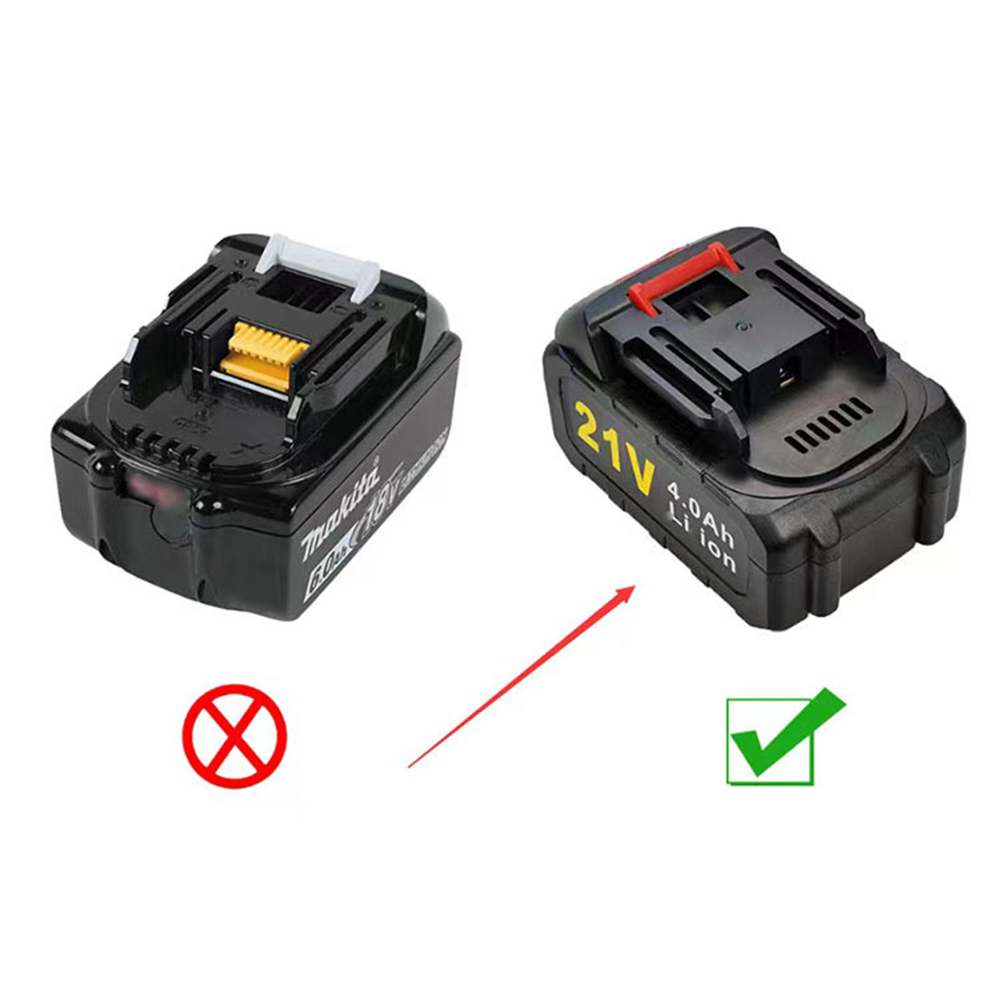 เครื่องชาร์จแบตเตอรี่ Li-Ion 1 - Travel Accessories Uk บทวิจารณ์และราคา