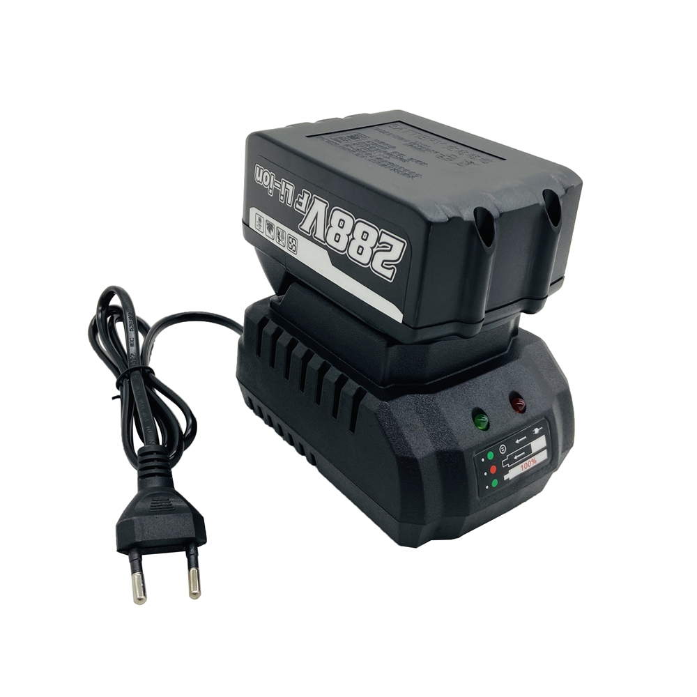 เครื่องชาร์จแบตเตอรี่ Li-Ion 1 - Travel Accessories Uk บทวิจารณ์และราคา