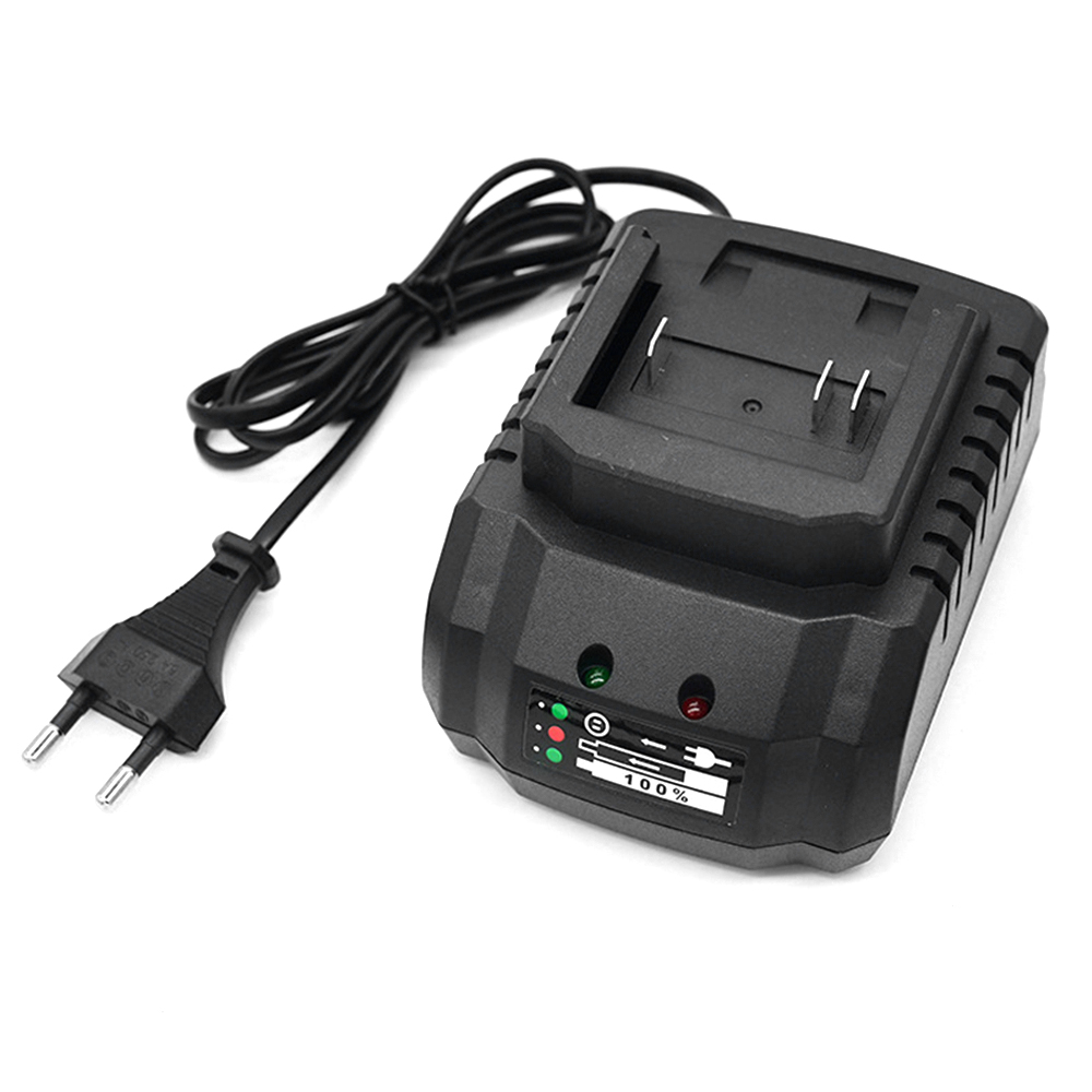 เครื่องชาร์จแบตเตอรี่ Li-Ion 1 - Travel Accessories Uk บทวิจารณ์และราคา