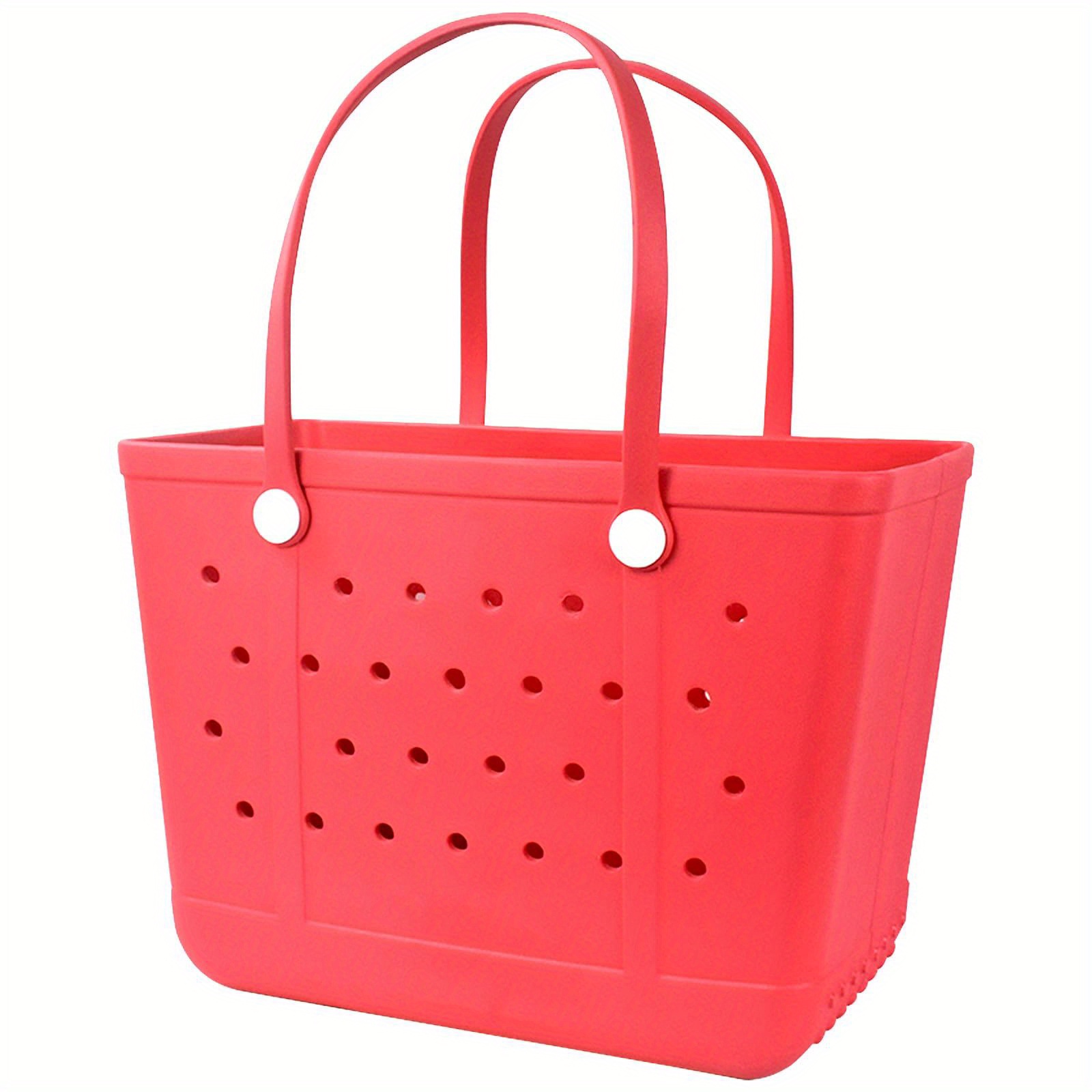กระเป๋าชายหาดยางขนาดใหญ่สำหรับ - Travel Accessories Shops บทวิจารณ์และราคา