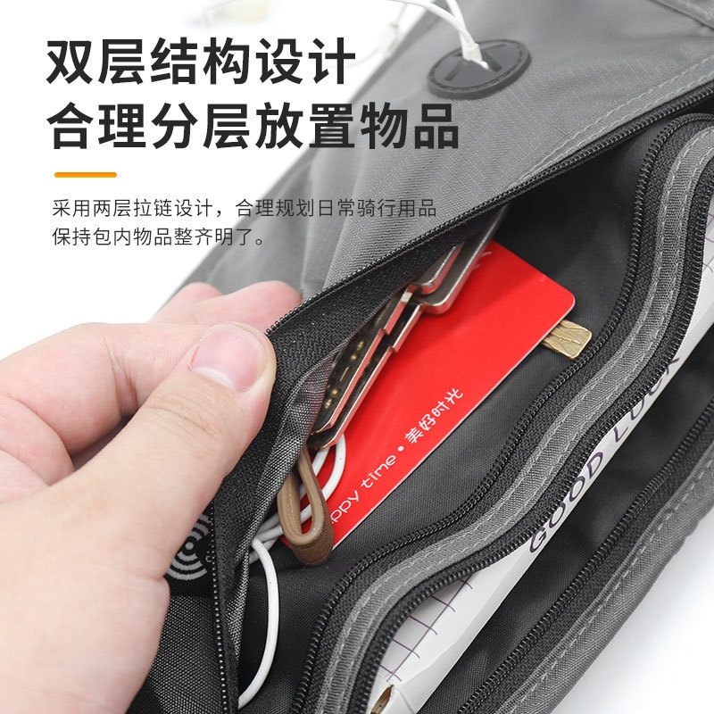 กระเป๋าคาดเอวแบบซ่อนสำหรับใส่พ - Money Belt Hidden บทวิจารณ์และราคา