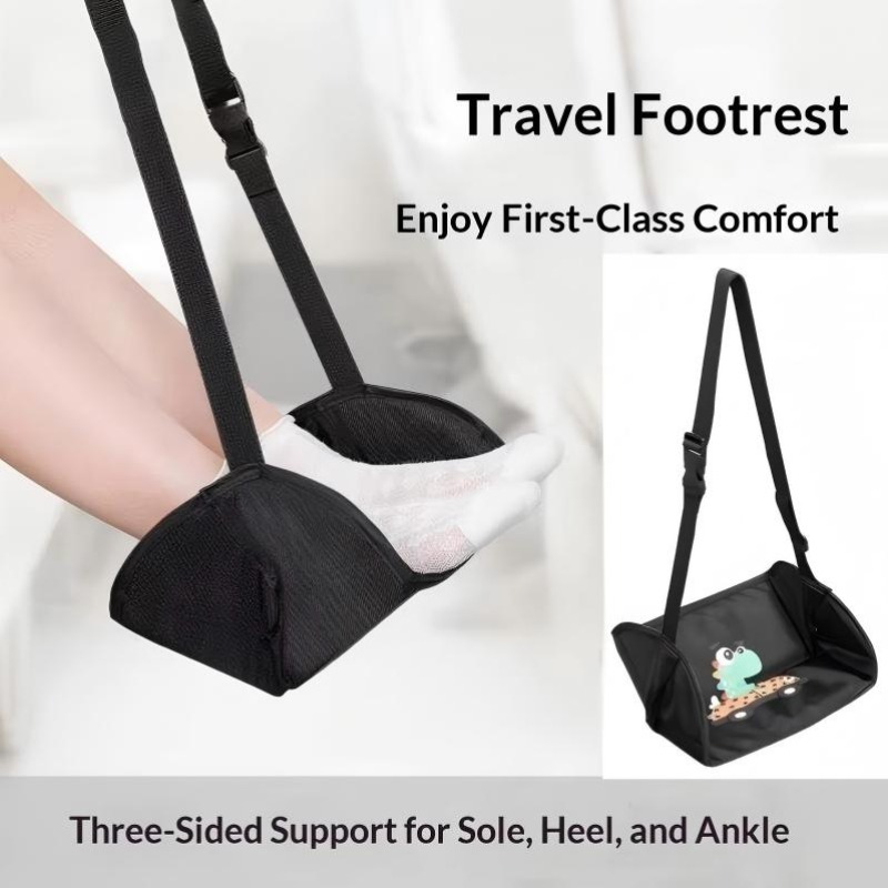 ที่นอนแบบพกพาปรับระดับได้สำหรั - Travel Accessories For Kids บทวิจารณ์และราคา