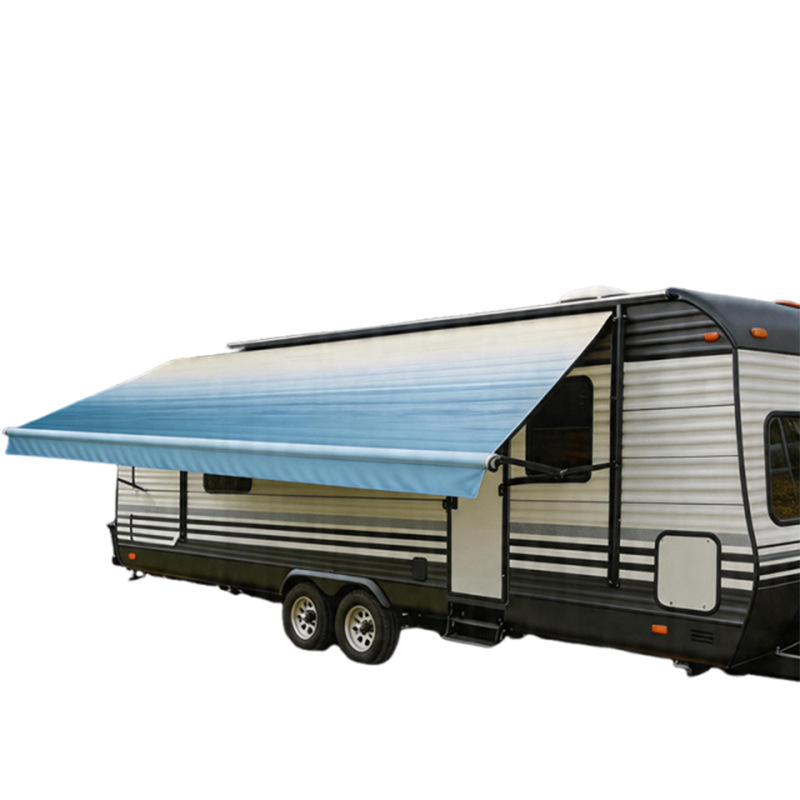 กันสาดรถบ้าน RV, อุปกรณ์เสริมส - Travel Accessories Manufacturer บทวิจารณ์และราคา