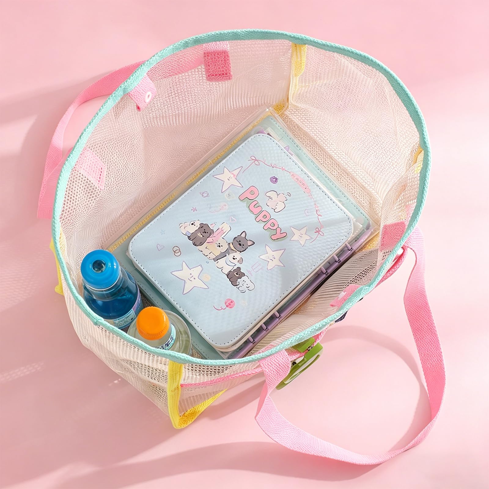 กระเป๋าชายหาดสำหรับผู้หญิง กระ - Travel Accessories Shops บทวิจารณ์และราคา