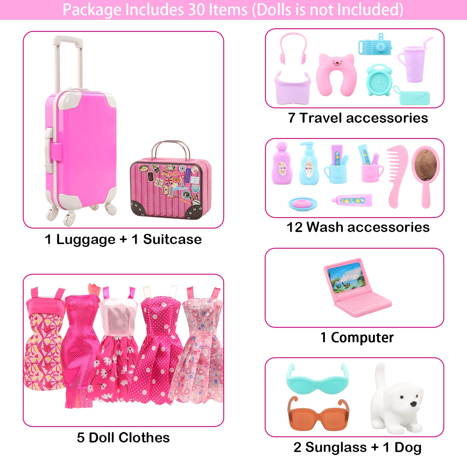 Barwa เฟอร์นิเจอร์สำหรับเดินทา - Travel Accessories For Kids บทวิจารณ์และราคา