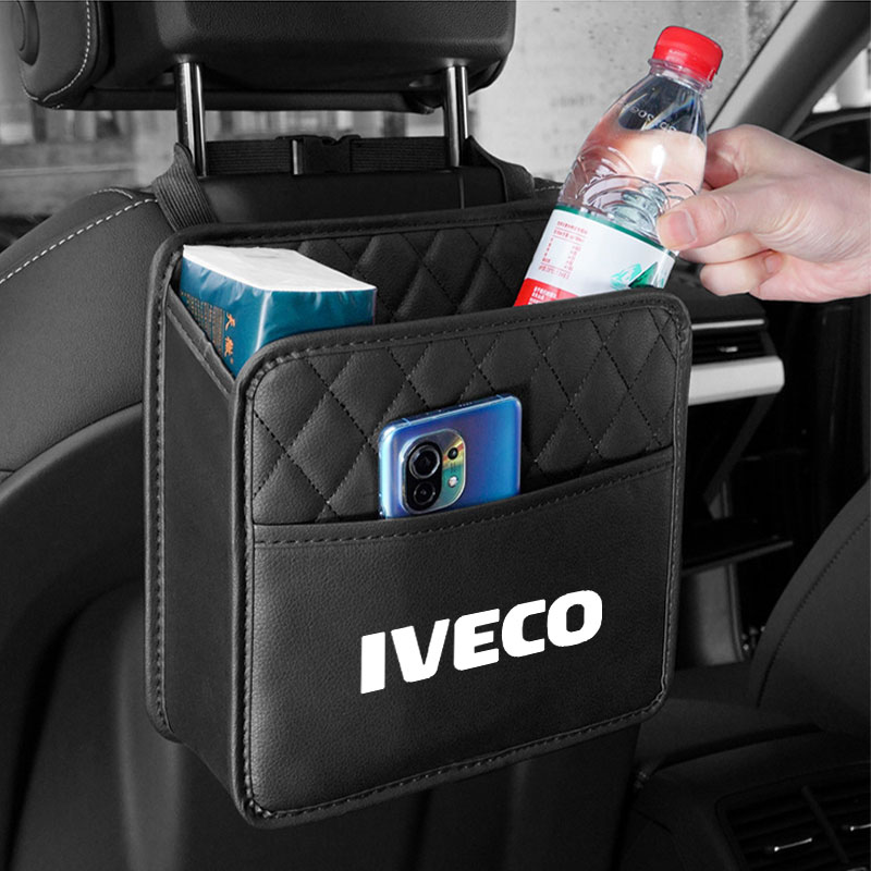 กระเป๋าเก็บสัมภาระท้ายรถแบบกระ - Travel Accessories For Kids บทวิจารณ์และราคา