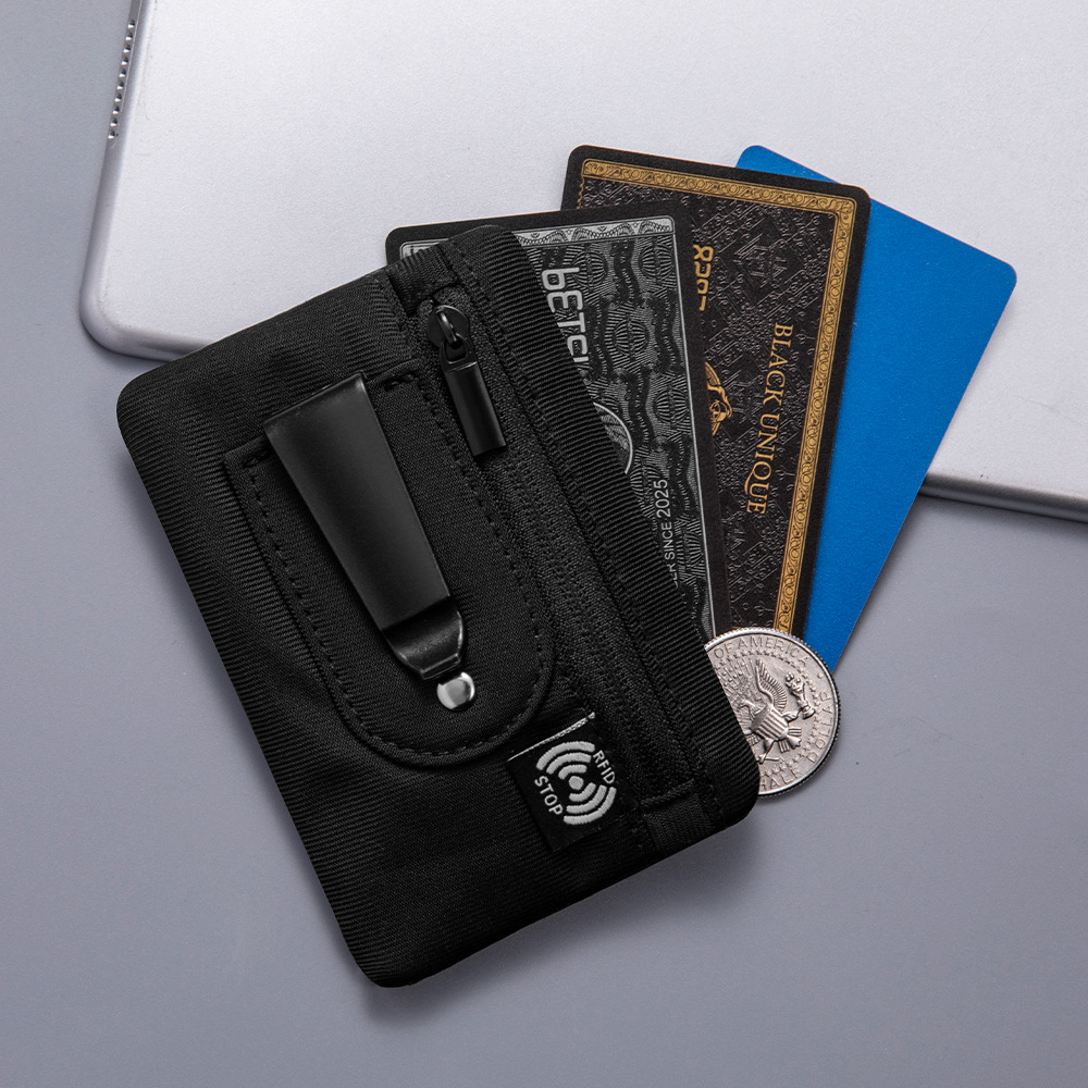 กระเป๋าคาดเอวแบบซ่อน RFID ป้อง - Money Belt Hidden บทวิจารณ์และราคา