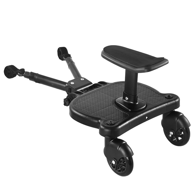 รถเข็นเด็กเสริมเหยียบอุปกรณ์เส - Travel Accessories Manufacturer บทวิจารณ์และราคา