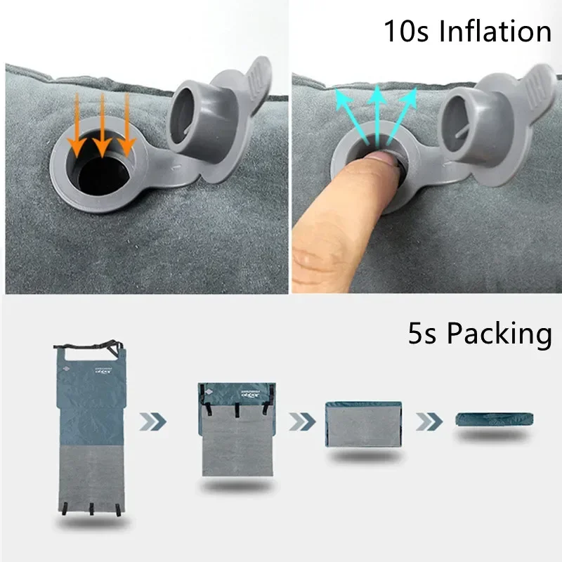 รถเปลวางเท้าเครื่องบินแบบพกพา  - Travel Accessories For Kids บทวิจารณ์และราคา