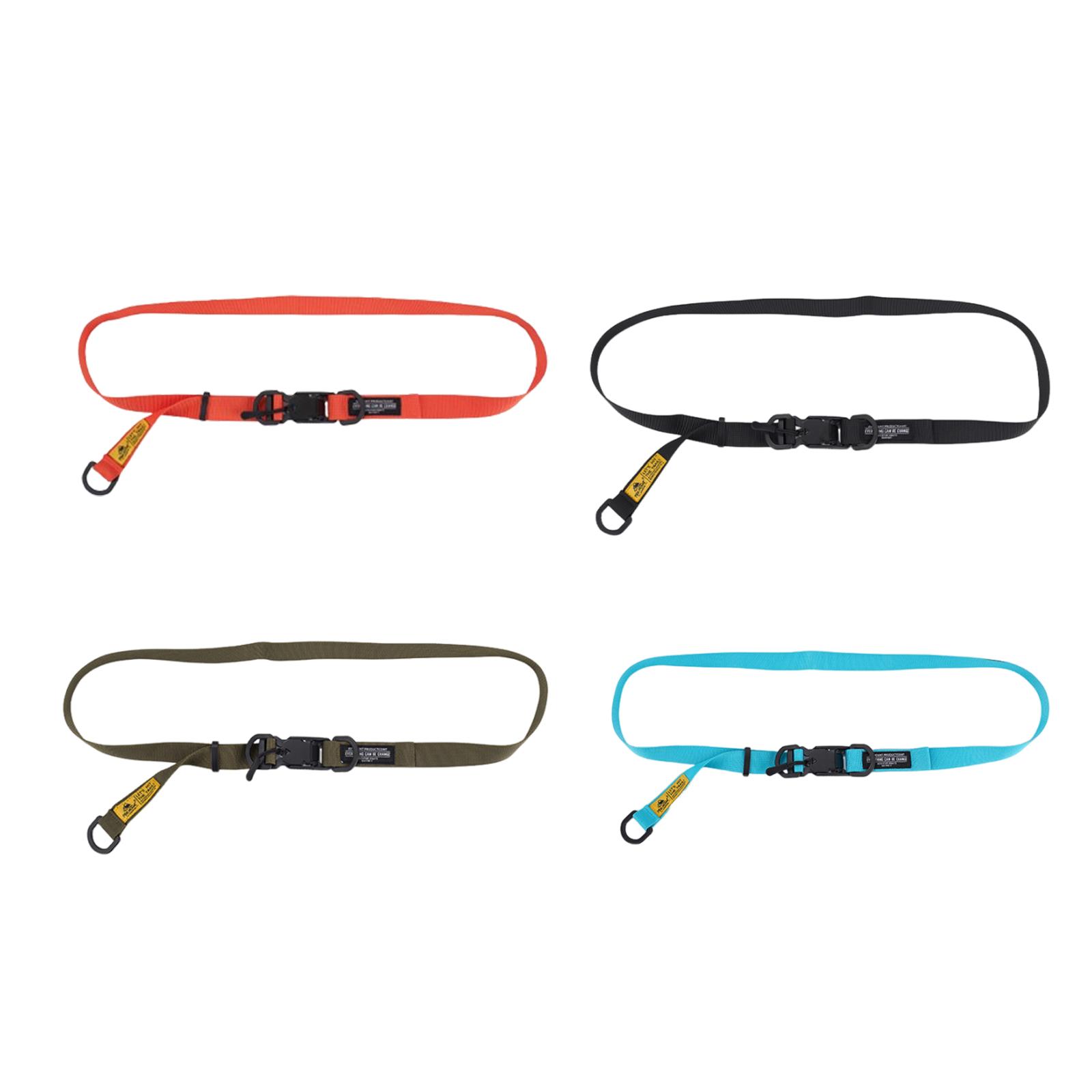 เข็มขัดคาดเอว อุปกรณ์เสริมเครื - Travel Accessories Shops บทวิจารณ์และราคา