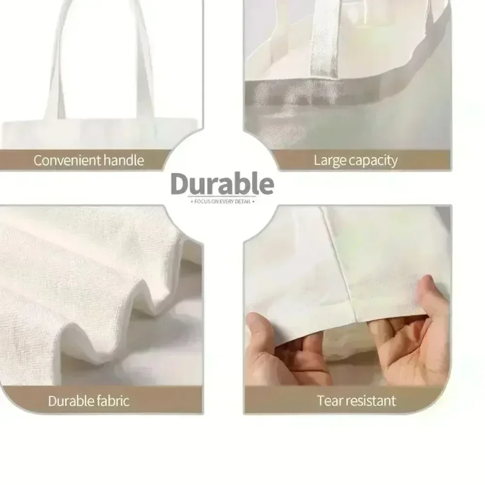 กระเป๋าโท้ทพิมพ์ลายหอไอเฟลของผ - Travel Accessories Shops บทวิจารณ์และราคา