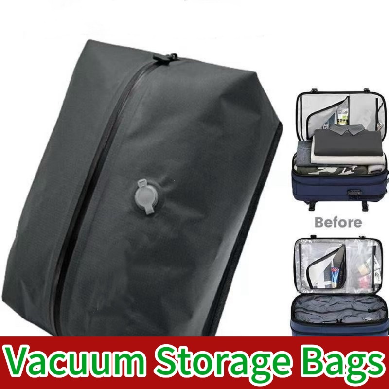 ถุงเก็บของสูญญากาศ, กระเป๋าเดิ - Travel Accessories Essentials บทวิจารณ์และราคา